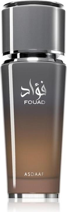 Actual product image Lattafa Perfumes Asdaaf Fouad (Eau de parfum, 100 ml)