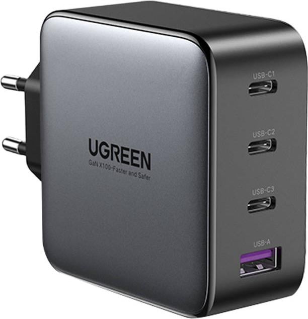 Ugreen Nexode Bundle (100 W)