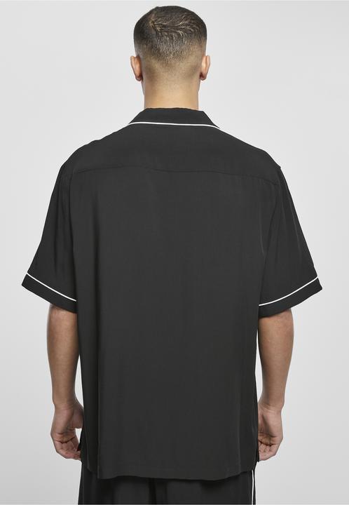 Produktbild Urban Classics Bowling Shirt - 66555 (L)