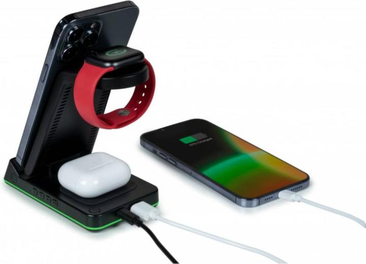 Actual product image Bigben Thomson