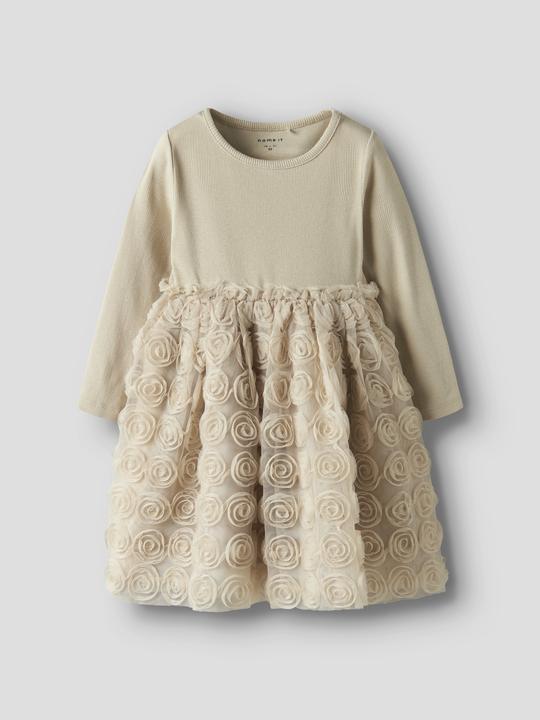 Actual product image Name it Tüll Kleid (98)