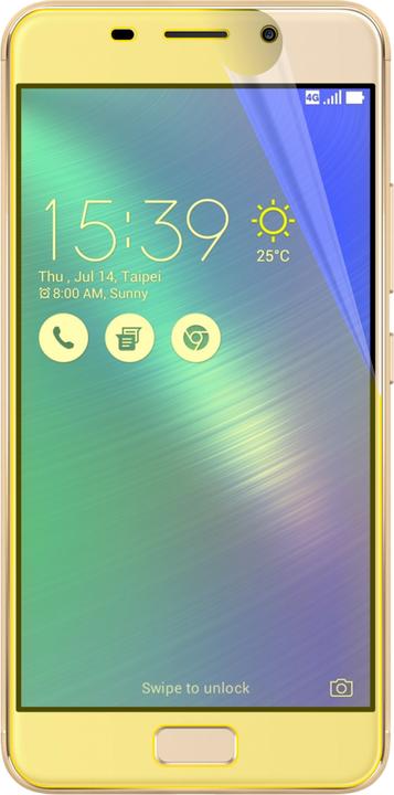 Actual product image Dipos Screen Protector Full-Cover 3D (3 pcs., Asus Zenfone 3S Max)