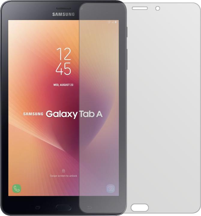 Immagine prodotto Dipos Pellicola Protettiva Antiriflesso (2 Pezzo/i, Scheda Galaxy A 8.0 (2017))