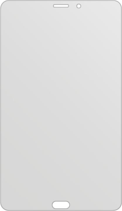 Immagine prodotto Dipos Pellicola Protettiva Antiriflesso (2 Pezzo/i, Scheda Galaxy A 8.0 (2017))