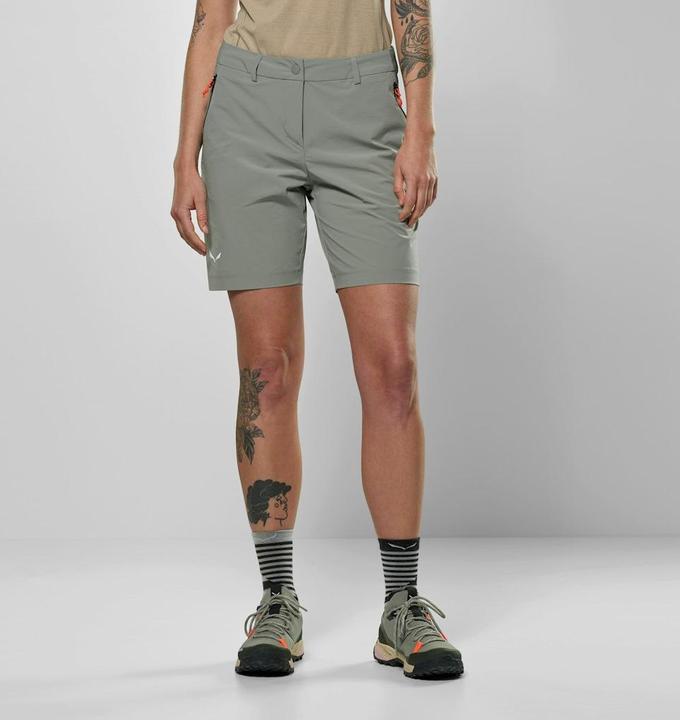Produktbild Salewa Puez Talvena Durastretch Shorts Da (XL)