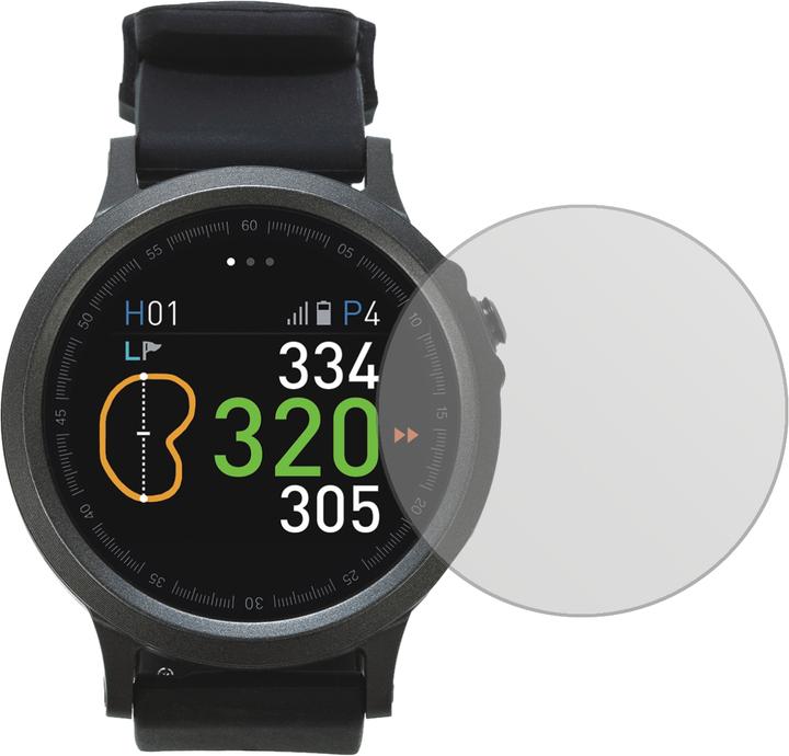 Actual product image Dipos Screen Protector Anti-Glare (Golfbuddy WTX)