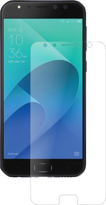 Produktbild Dipos Displayschutz Anti-Shock (2 Stück, Asus Zenfone 4 Selfie Pro)