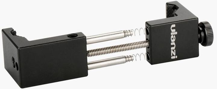 Immagine prodotto Ulanzi ST-02 (Supporto per smartphone a treppiede)