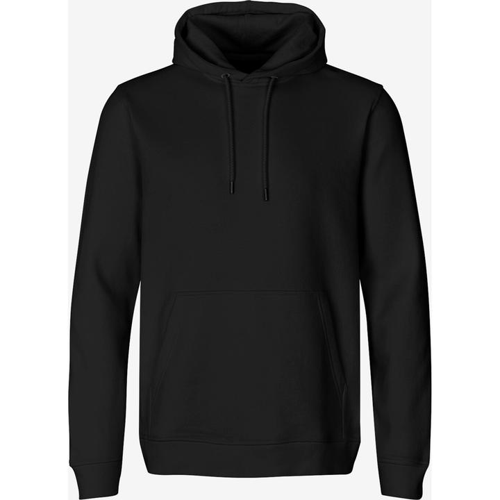 Immagine prodotto Fristads Acode Felpa con cappuccio 7736 SWB Taglia M Nero (M)