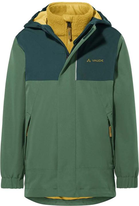 Immagine prodotto Vaude Kid's Caprea 3in1 Jacket (146, 152)
