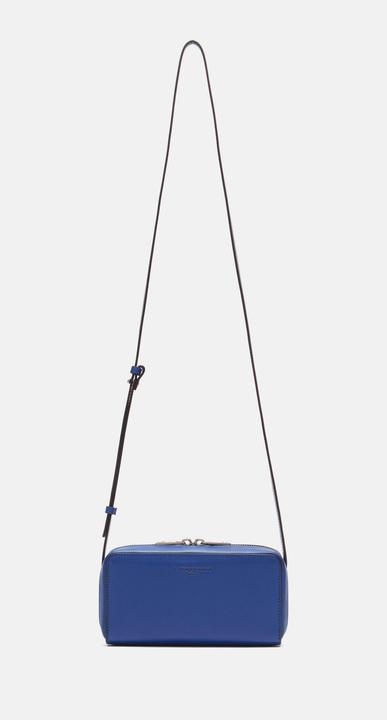Actual product image Liebeskind Berlin Crossbody Kleine Crossbody-Bag aus Nappaleder