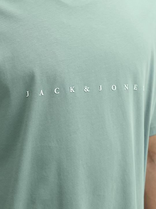 Image du produit Jack & Jones Jjestar Jj Tee Ss Noos (XS)