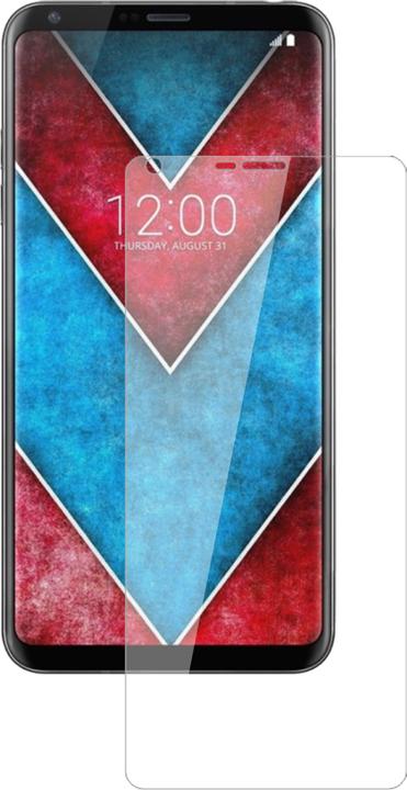 Produktbild Dipos Displayschutz Anti-Shock (2 Stück, LG V30)