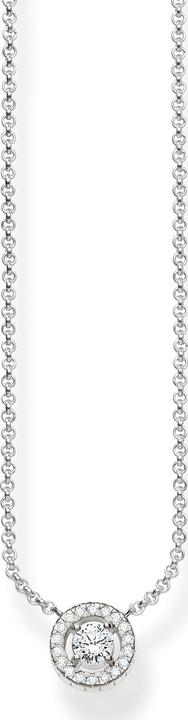 Image du produit Thomas Sabo Collier Lumière de Luna (Argent, 40 - 45 cm)