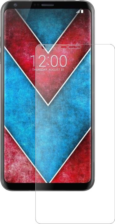 Produktbild Dipos Displayschutz Anti-Shock (2 Stück, LG V30)
