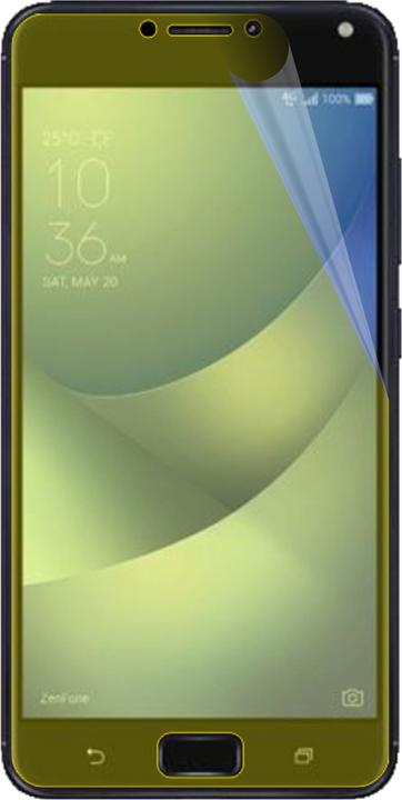 Produktbild Dipos Displayschutzfolie Full-Cover 3D (3 Stk., Asus Zenfone 4)