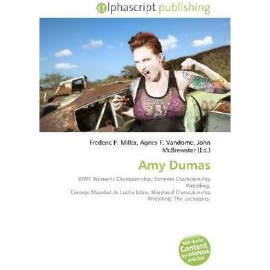 Amy Dumas, Fachbücher
