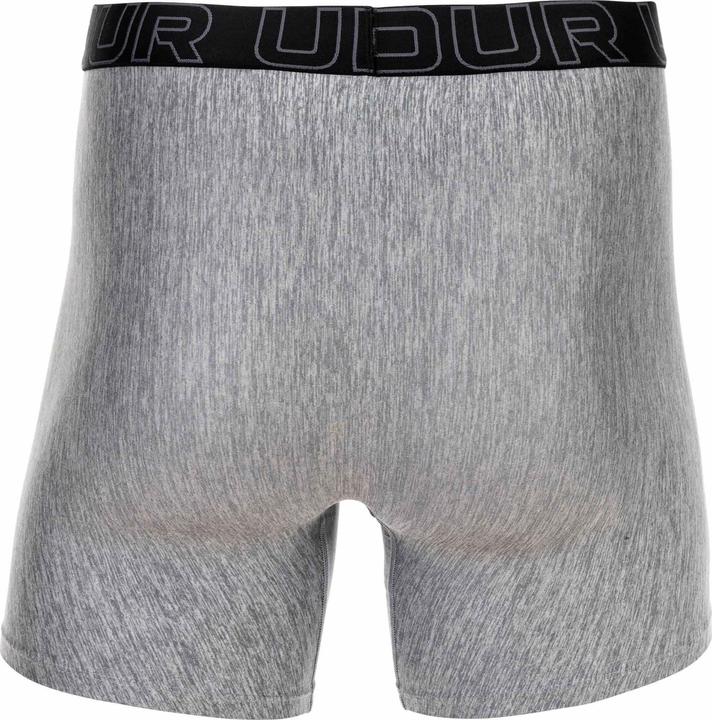 Produktbild Under Armour Ua Performance Tech - Solid 6 In 3pk (4XL, 3er Pack)