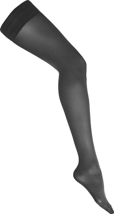 Actual product image Kotek H025 (50 DEN, S/M)