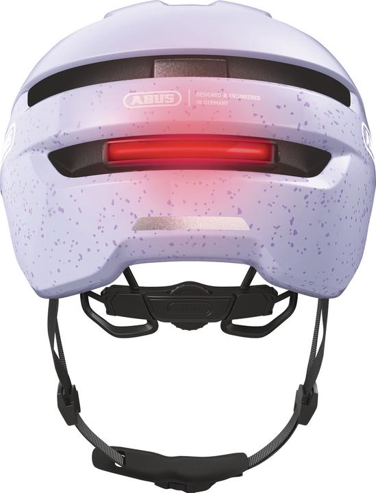 Produktbild Abus PURL-Y ACE light lavender S (51 - 55 cm)