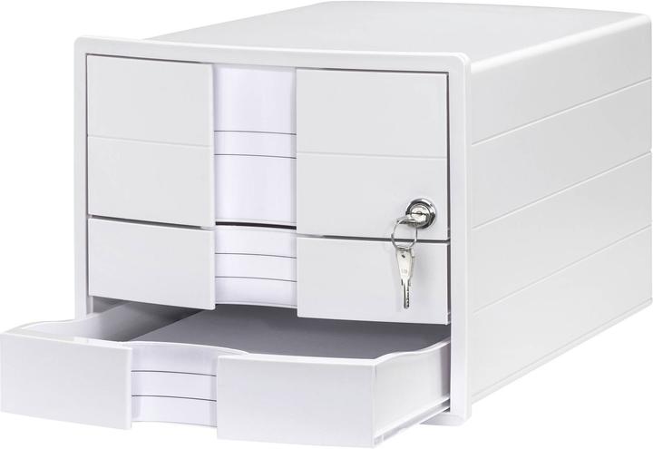 Produktbild Han Schubladenbox (A4, C4)