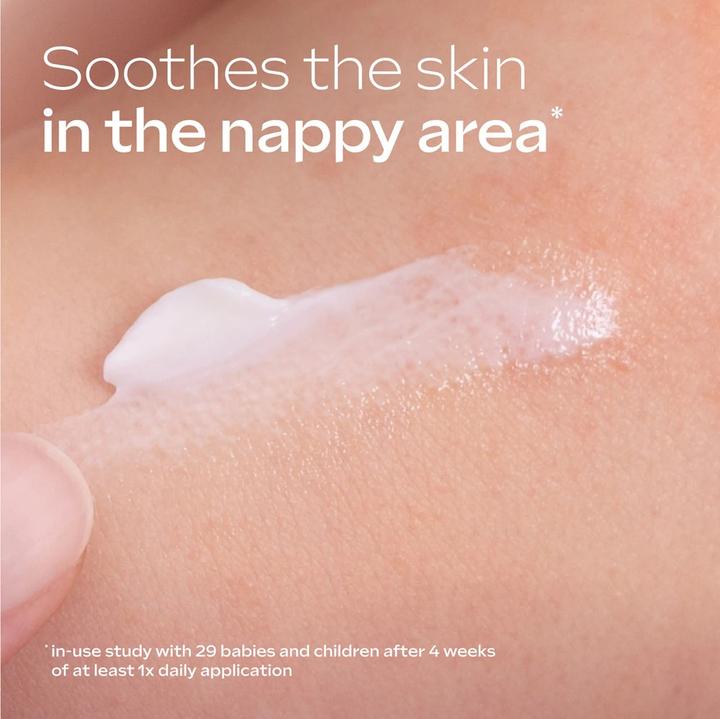 Actual product image Weleda Derma 3in1 Windelwechselcreme (50 ml)
