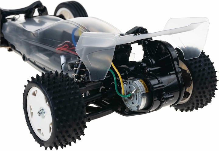 Immagine prodotto Tamiya Neo Fighter DT-03 (Kit)
