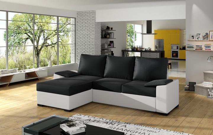 ELTAP Lusso (3-Sitzer, Bettsofa, Ecksofa)