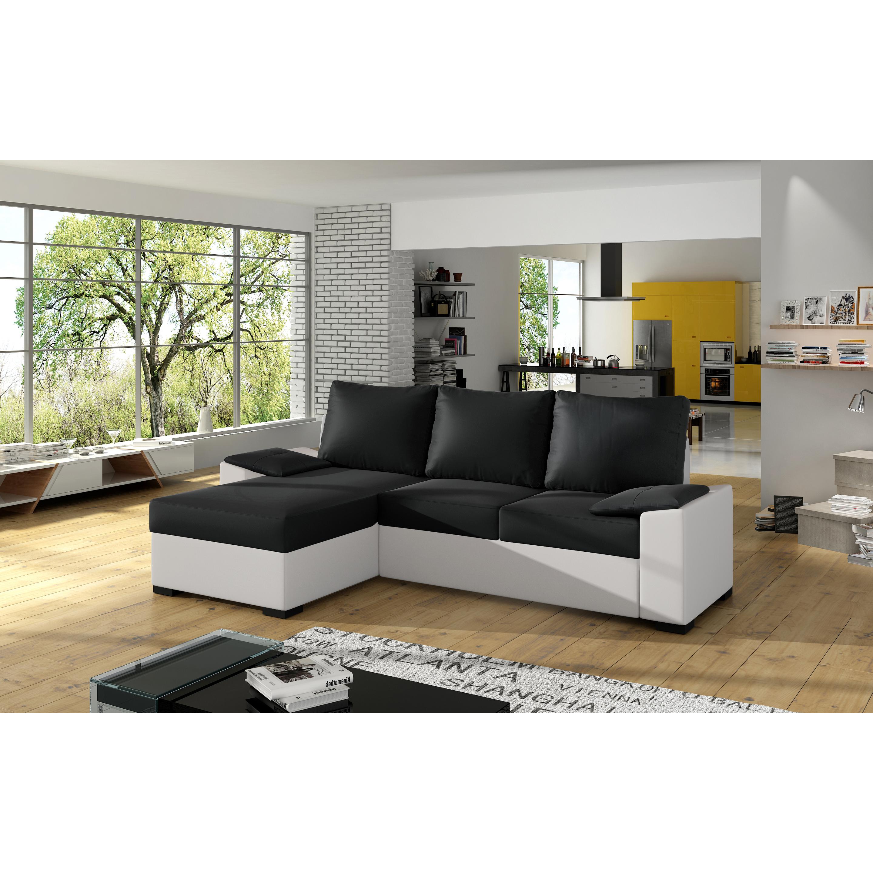 ELTAP, Sofa, Lusso (Ecksofa, 3-Sitzer, Bettsofa)