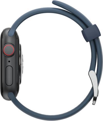 Actual product image OtterBox Armband Apple Watch 41/40/38 mm (41 mm, 38 mm, 40 mm, Silicone)