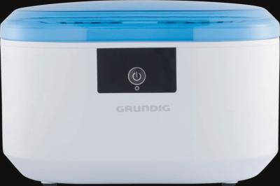Actual product image Grundig Uc 5620 (43 kHz, 500 ml)