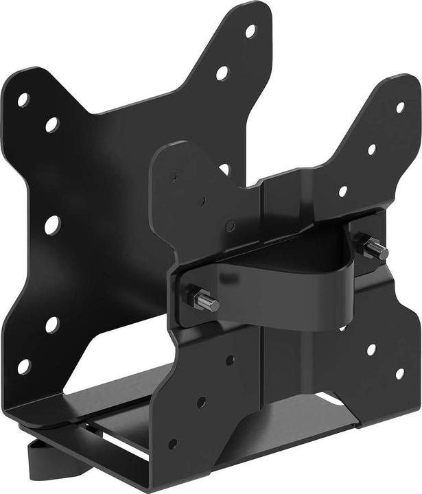 Produktbild Aisens Soporte Mini PC Muy Versatil Negro