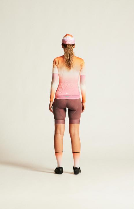 Actual product image Craft Women's ADV Endur Graphic Jersey (XS)