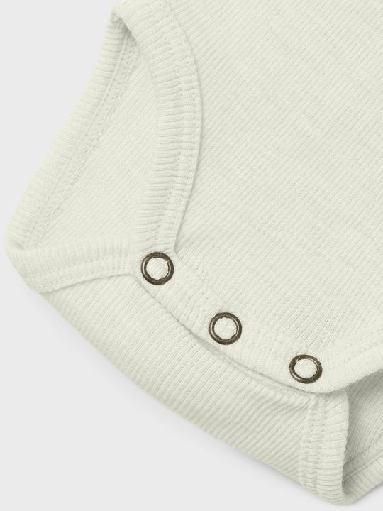 Actual product image Name it Langarm Strampler (62)