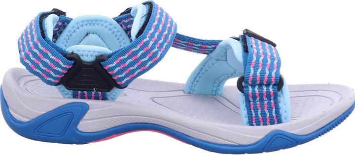 Actual product image CMP Campagnolo CMP sandal HAMAL (35)