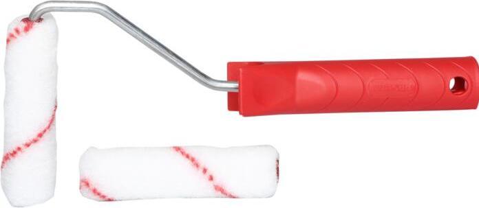 Pro-Line Volelis Malerei Nylon 10cm mit Griff 2vnt.. (41242) (10 cm)