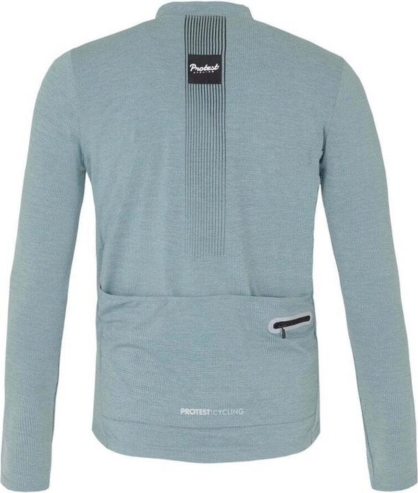 Produktbild Protest Cycling Jersey Long Sleeve Prtgerrie (XS)