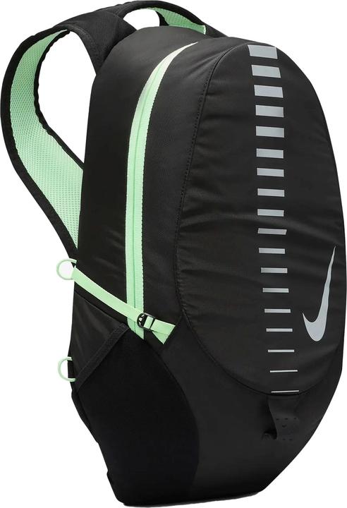 Image du produit Nike Commuter Backpack Black/Vapor/Green/Silver 15l