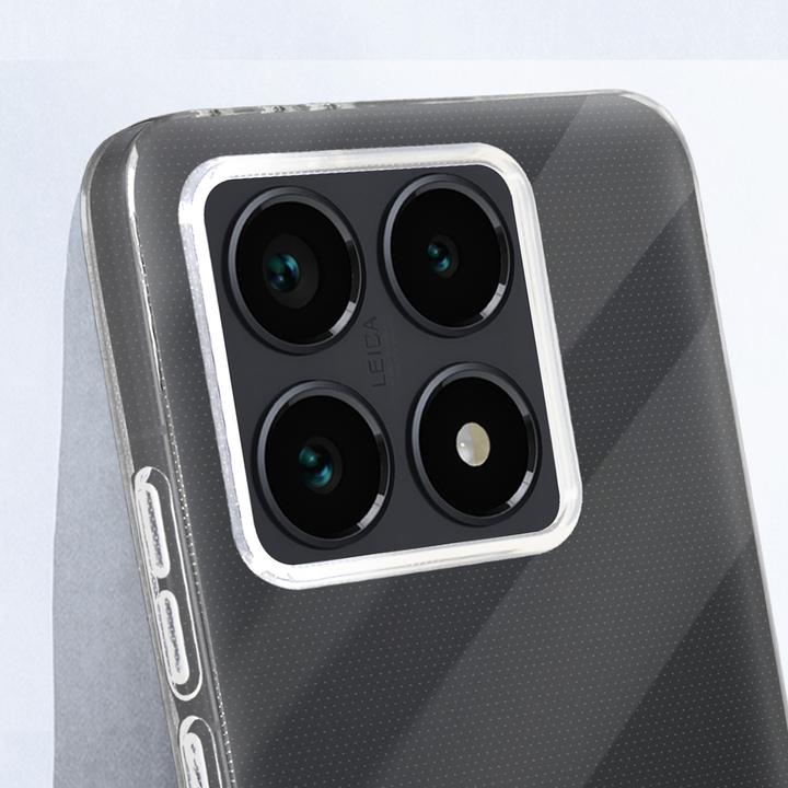 Produktbild Mayaxess Complete Protection Pack (Xiaomi 14T)