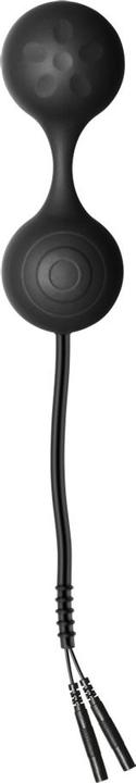 Produktbild ElectraStim Silicone Noir Lula Kegel Balls