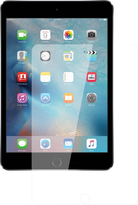 Image du produit Dipos Film de Protection d’écran Anti-Shock (1 pièce(s), Apple iPad mini 4)
