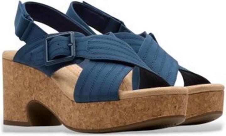 Produktbild Clarks Nerisa West (35.5)