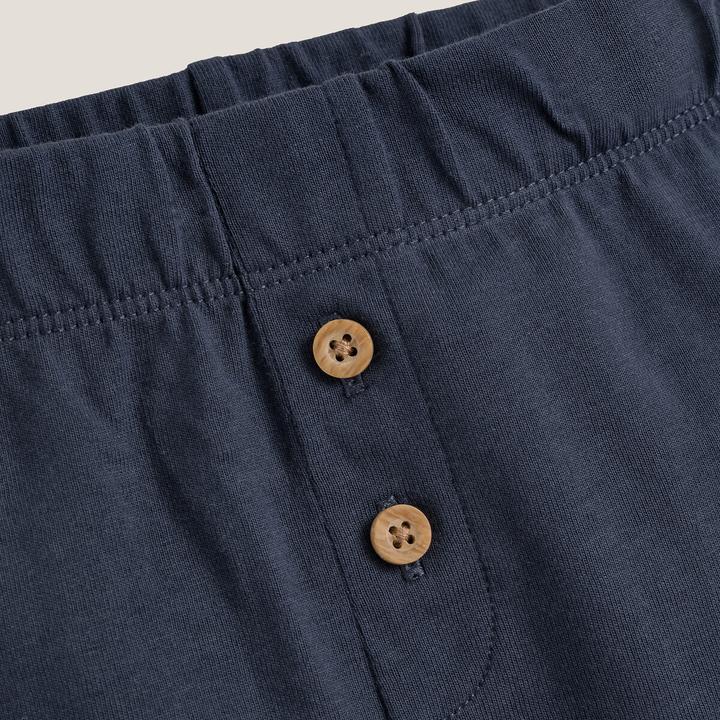 Actual product image La Redoute Collections 3-pack leggings (74)