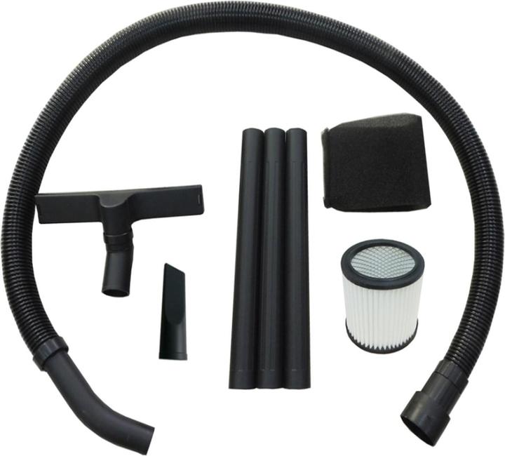 Actual product image Güde NTS 18-201-05 (58582) (Wet dry vacuum cleaner)