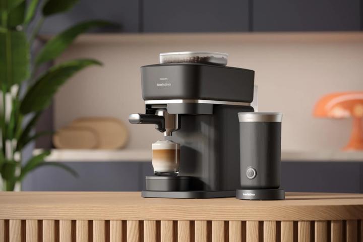Produktbild Philips Baristina Bar311/60 (120 ml)