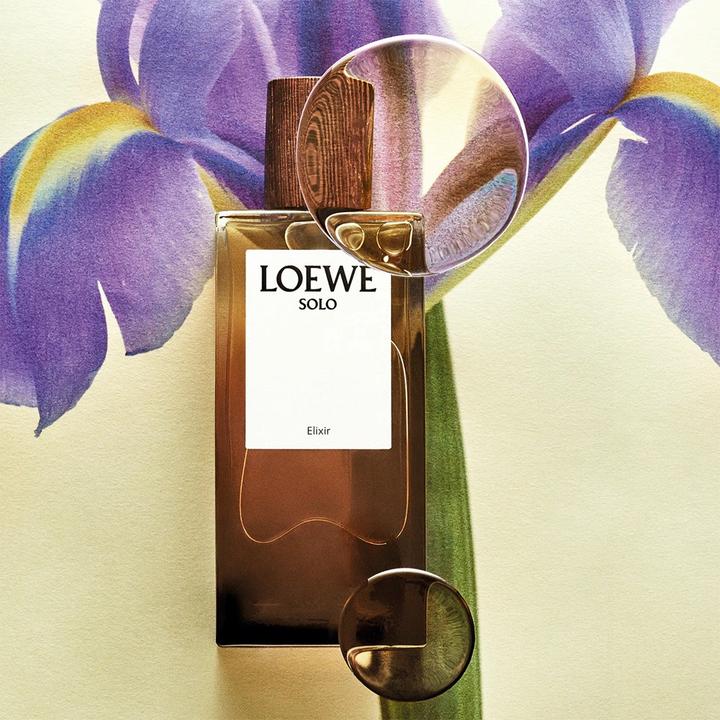 Immagine prodotto Loewe Solo Elixir Eau De Parfum per Uomo (Eau de parfum, 50 ml)