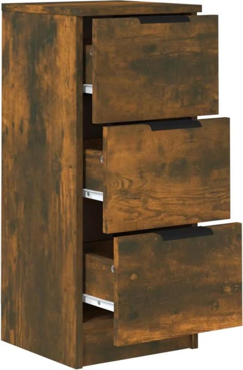 Image du produit vidaXL Sideboard (30 x 30 x 70 cm)