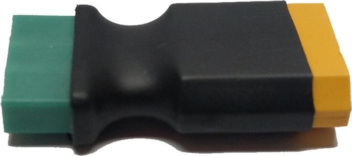 Actual product image EP Short adapter XT60 to MPX