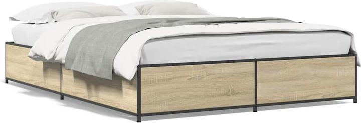 Image du produit vidaXL Bettgestell (150 x 200 cm)