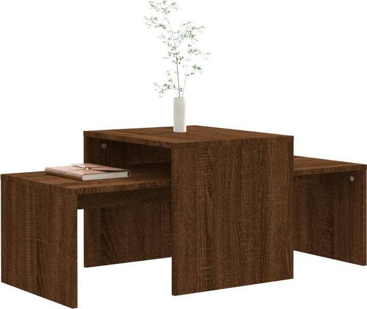 Image du produit vidaXL Couchtisch